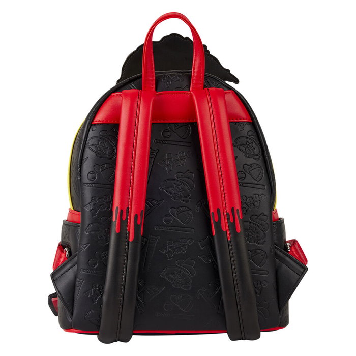 LOUNGEFLY Mochila Chucky 26cm