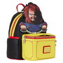 LOUNGEFLY Mochila Chucky 26cm