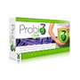 TEGOR PROBIO3 oral 40 cápsulas