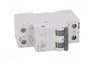SIEMENS 5SL6202-7 Interruptor magnetotérmico 2A 2 polos C