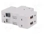 SIEMENS 5SL6202-7 Interruptor magnetotérmico 2A 2 polos C
