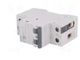 SIEMENS 5SL6202-7 Interruptor magnetotérmico 2A 2 polos C