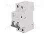 SIEMENS 5SL6202-7 Interruptor magnetotérmico 2A 2 polos C