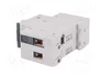 SIEMENS 5SL6202-7 Interruptor magnetotérmico 2A 2 polos C