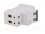 SIEMENS 5SL6202-7 Interruptor magnetotérmico 2A 2 polos C