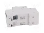 SIEMENS 5SL6202-7 Interruptor magnetotérmico 2A 2 polos C