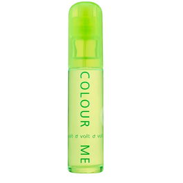 Colour Me Volt, Agua de Tocador, Para hombres, 50 ml