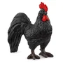 Schleich 42572 Figura Gallinero Móvil Farm World - Juguete de Colección para Niños a Partir de 5 Años