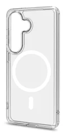 Celly GELSKINMAG Funda para Samsung Galaxy S26 Transparente