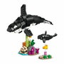 LEGO Creator Fauna Salvaje: Familia de Pandas 31165