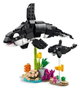 LEGO Creator Fauna Salvaje: Familia de Pandas 31165