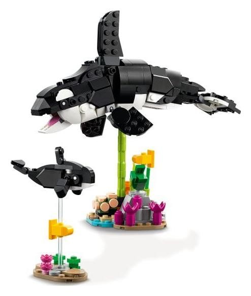 LEGO Creator Fauna Salvaje: Familia de Pandas 31165 LEGO Creator Fauna Salvaje: Familia de Pandas 31165
