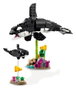 LEGO Creator Fauna Salvaje: Familia de Pandas 31165