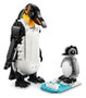 LEGO Creator Fauna Salvaje: Familia de Pandas 31165