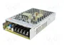MEAN WELL RSP-75-15 75W 15VDC 5A