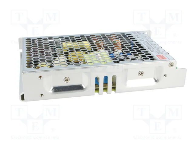 MEAN WELL RSP-75-15 75W 15VDC 5A MEAN WELL RSP-75-15 75W 15VDC 5A