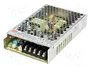 MEAN WELL RSP-75-15 75W 15VDC 5A