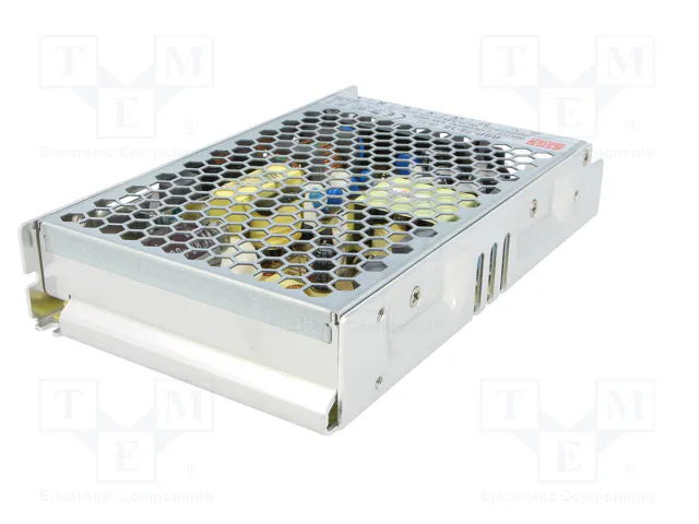 MEAN WELL RSP-75-15 75W 15VDC 5A MEAN WELL RSP-75-15 75W 15VDC 5A