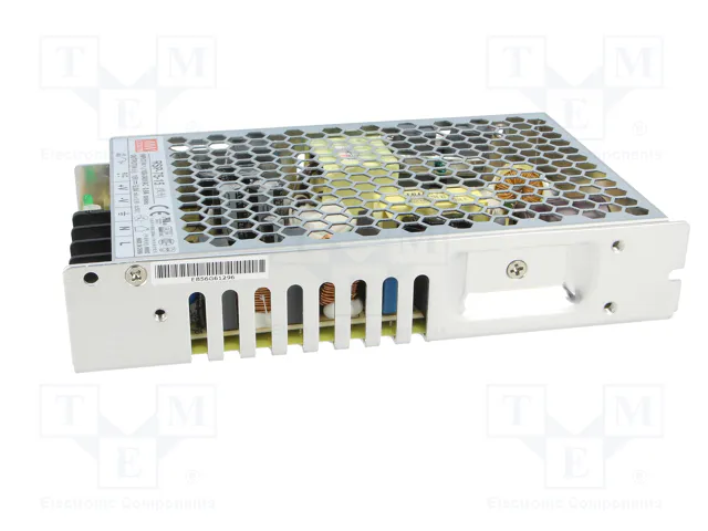 MEAN WELL RSP-75-15 75W 15VDC 5A MEAN WELL RSP-75-15 75W 15VDC 5A