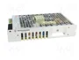 MEAN WELL RSP-75-15 75W 15VDC 5A