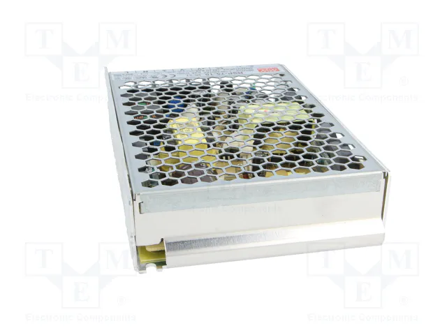 MEAN WELL RSP-75-15 75W 15VDC 5A MEAN WELL RSP-75-15 75W 15VDC 5A