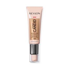 Revlon PhotoReady Candid Base Líquida 340 Beige Verdadero