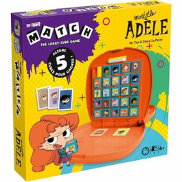 Winning Moves Deadly Adele Match - Juego de mesa