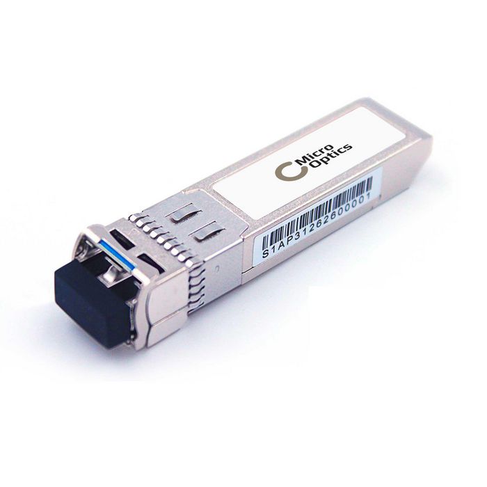 Lanview Módulo SFP 155 Mbps MMF 2 km LC compatible con Planet MFB-FX Lanview Módulo SFP 155 Mbps MMF 2 km LC compatible con Planet MFB-FX