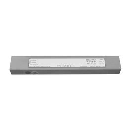 GJD ALT-30-24 Fuente de Alimentación 30W 24VDC para LED y Seguridad