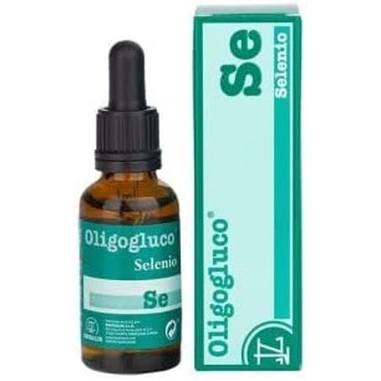 EQUISALUD Oligogluco-SE Selenio 30 ml