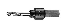 PFERD Mango para sierra caladora hexagonal 1/2 pulgada 20 UNF