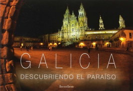 HERCULES EDICIONES, GALICIA: DESCUBRIENDO EL PARAÍSO - HERCULES EDICIONES