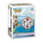 Funko Pop Disney La Sirenita Rey Poseidon Figura Vinilo 9 cm