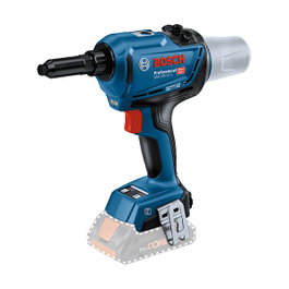 Bosch GRG 18V-16 C Professional Pistola Remachadora a Batería Solo L-BOXX