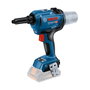 Bosch GRG 18V-16 C Professional Pistola Remachadora a Batería Solo L-BOXX