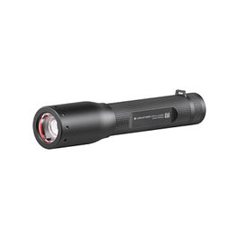 Ledlenser C3R Classic Negro