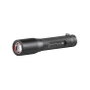 Ledlenser C3R Classic Negro