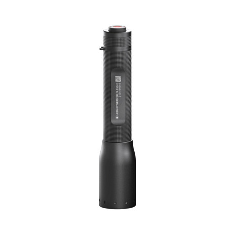 Ledlenser C3R Classic Negro Ledlenser C3R Classic Negro