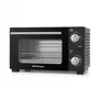 Orbegozo Horno de Sobremesa HO 985 18066 - 800W, Capacidad 10L, Negro
