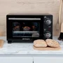 Orbegozo Horno de Sobremesa HO 985 10L 800W Negro