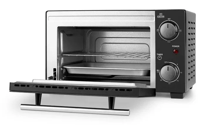 Orbegozo Horno de Sobremesa HO 985 10L 800W Negro Orbegozo Horno de Sobremesa HO 985 10L 800W Negro