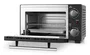 Orbegozo Horno de Sobremesa HO 985 10L 800W Negro