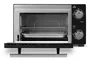 Orbegozo Horno de Sobremesa HO 985 10L 800W Negro