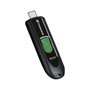 Transcend JetFlash 790C 64 GB USB 3.2 Tipo-C Negro