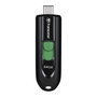 Transcend JetFlash 790C 64 GB USB 3.2 Tipo-C Negro