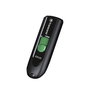 Transcend JetFlash 790C 64 GB USB 3.2 Tipo-C Negro
