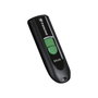 Transcend JetFlash 790C 64 GB USB 3.2 Tipo-C Negro