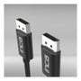 INCA IDPD-20 Cable DisplayPort a DisplayPort 2m 4K 60Hz Negro