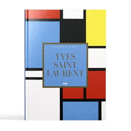 Yves Saint-Laurent, VV.AA. - RBA