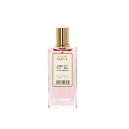 Rubinstein Saphir For Her Eau de Parfum Spray 50 ml